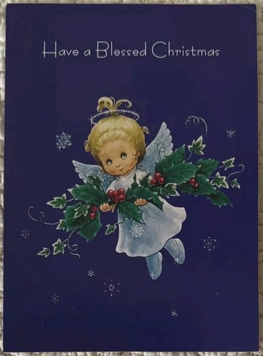 Unused christmas angel - christmas,