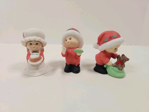 Enesco ruth morehead holly - ruth,