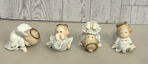 1984 enesco ruth morehead - 1984,
