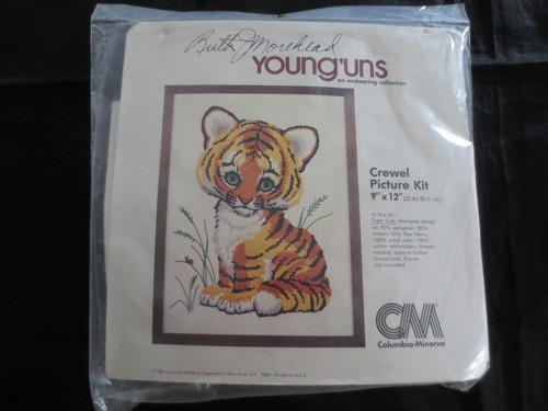 1980 ruth morehead young uns - morehead, young'uns
