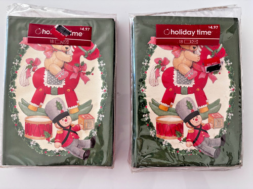 Lot vintage holiday - lot, of