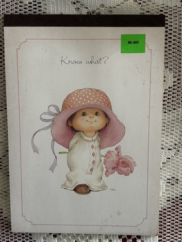 Undercover kids notepad - undercover, 36